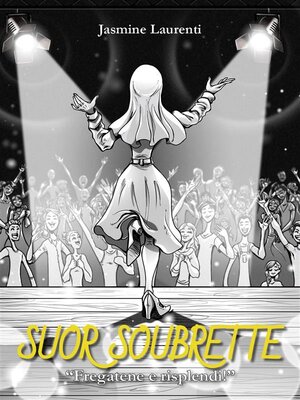 cover image of Suor Soubrette